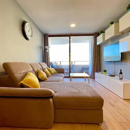 Apartment Ohmyhost360 - Sunny Holidays Playa del Ingles (Gran Canaria)