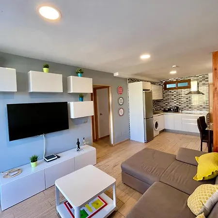 Apartment Ohmyhost360 - Sunny Holidays