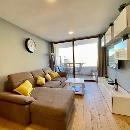 Apartment Ohmyhost360 - Sunny Holidays