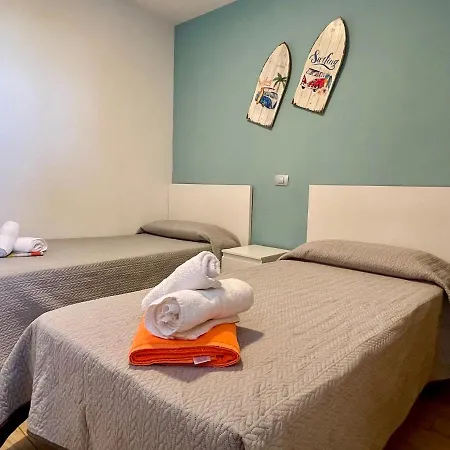 Ohmyhost360 - Sunny Holidays Apartment *