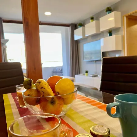 Apartment Ohmyhost360 - Sunny Holidays Playa del Ingles (Gran Canaria)