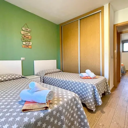 Ohmyhost360 - Sunny Holidays Playa del Ingles (Gran Canaria)