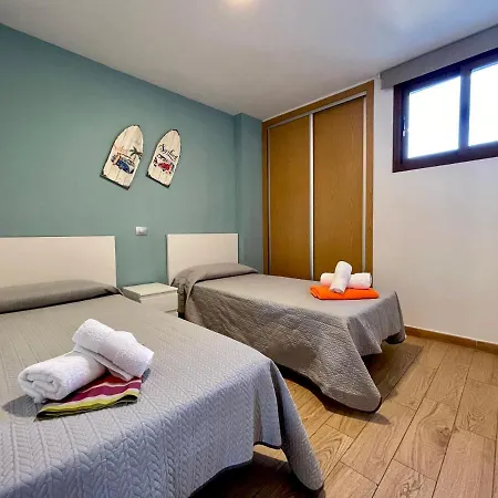 Ohmyhost360 - Sunny Holidays Apartment Playa del Ingles (Gran Canaria)