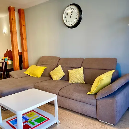 Ohmyhost360 - Sunny Holidays Apartamento *