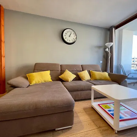 Apartment Ohmyhost360 - Sunny Holidays