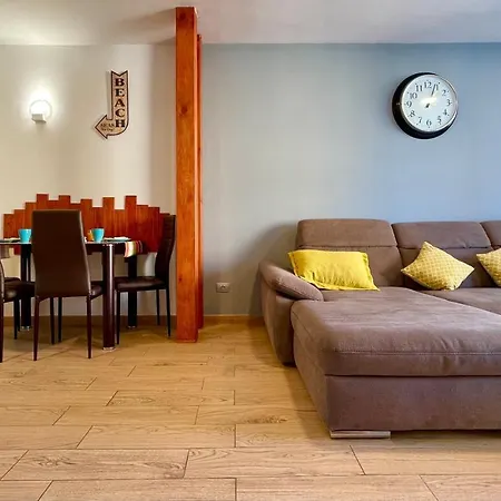 Apartment Ohmyhost360 - Sunny Holidays *