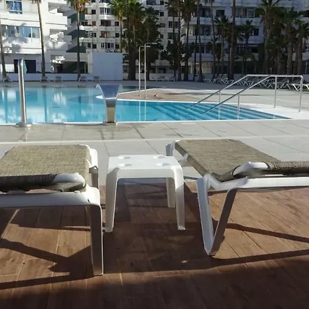 Apartamento Ohmyhost360 - Sunny Holidays *